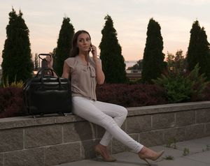 Torba McKlein Willowbrook 17" (94985) 5