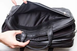 Torba McKlein West Loop 15.4" (44575) 16