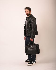 Torba McKlein West Loop 15.4" (44575) 4