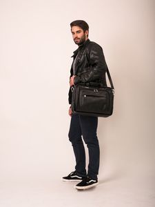 Torba McKlein West Loop 15.4" (44575) 5