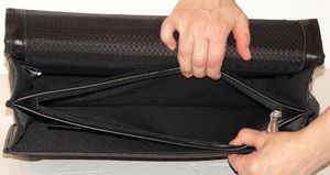 Torba McKlein Bucktown 17" (43545) 12