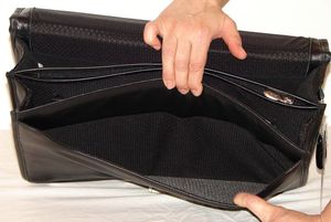 Torba McKlein Bucktown 17" (43545) 14