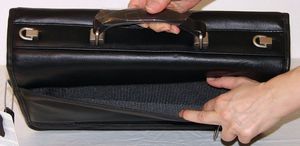 Torba McKlein Bucktown 17" (43545) 16