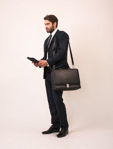 Torba McKlein Bucktown 17" (43545) 5