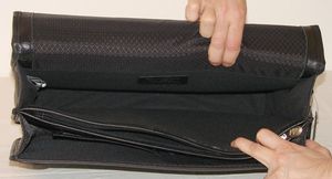 Torba McKlein Bucktown 17" (43545) 9