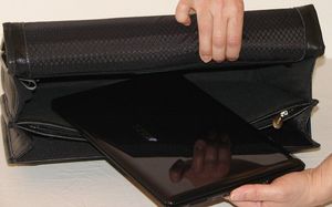 Torba McKlein Bucktown 17" (43545) 10