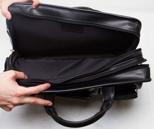 Torba McKlein Hubbard 15.6" (88435) 15