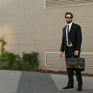 Torba McKlein Hubbard 15.6" (88435) 2