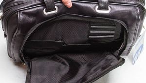 Torba McKlein Irving Park 15.4" (15575) 16
