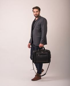 Torba McKlein Irving Park 15.4" (15575) 4