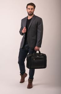 Torba McKlein Irving Park 15.4" (15575) 5