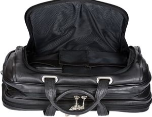 Torba McKlein Irving Park 15.4" (15575) 9