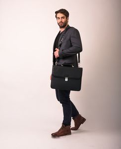 Torba McKlein Ashburn 15.4" (15145) 11