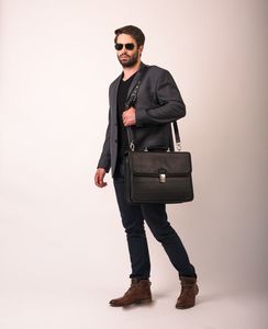 Torba McKlein Ashburn 15.4" (15145) 12