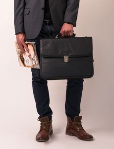 Torba McKlein Ashburn 15.4" (15145) 13