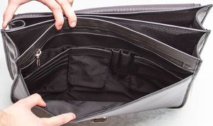 Torba McKlein Ashburn 15.4" (15145) 14