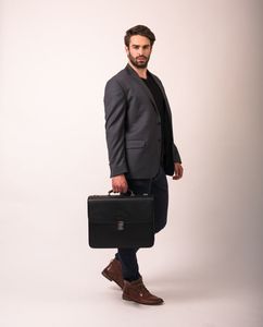 Torba McKlein Ashburn 15.4" (15145) 3