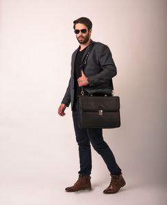 Torba McKlein Ashburn 15.4" (15145) 4