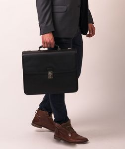 Torba McKlein Ashburn 15.4" (15145) 5