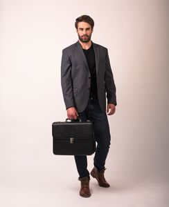 Torba McKlein Ashburn 15.4" (15145) 6