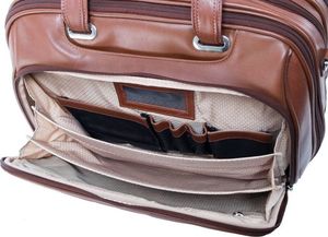 Torba McKlein Midway 17" (86604) 20