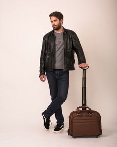 Torba McKlein Midway 17" (86604) 3