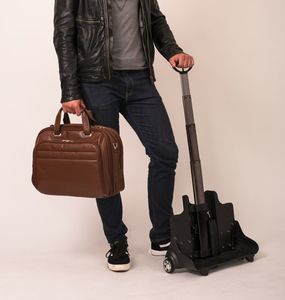 Torba McKlein Midway 17" (86604) 4