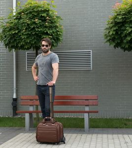 Torba McKlein Midway 17" (86604) 6