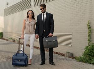 Torba McKlein Flournoy 15.6" (85955) 11