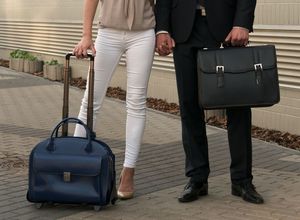 Torba McKlein Flournoy 15.6" (85955) 12