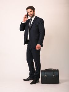 Torba McKlein Flournoy 15.6" (85955) 13