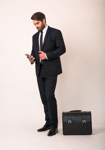 Torba McKlein Flournoy 15.6" (85955) 14