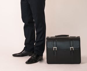 Torba McKlein Flournoy 15.6" (85955) 15