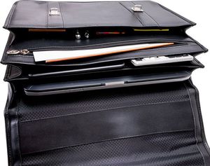 Torba McKlein Flournoy 15.6" (85955) 16