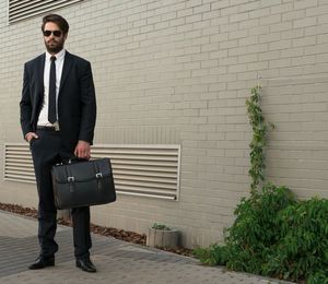 Torba McKlein Flournoy 15.6" (85955) 3