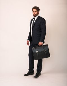 Torba McKlein Flournoy 15.6" (85955) 7