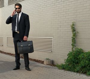 Torba McKlein Flournoy 15.6" (85955) 9