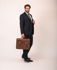 Torba McKlein Flournoy 15.6" (85954) 11