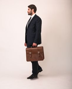 Torba McKlein Flournoy 15.6" (85954) 12