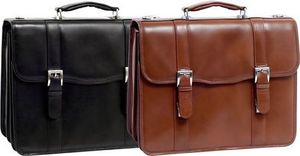 Torba McKlein Flournoy 15.6" (85954) 15