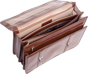 Torba McKlein Flournoy 15.6" (85954) 7