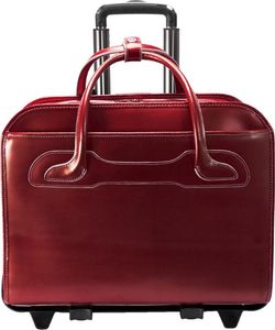 Torba McKlein Willowbrook 17" (94986) 15