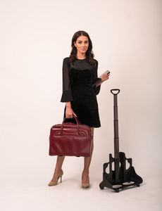 Torba McKlein Willowbrook 17" (94986) 7