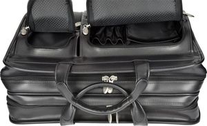 Torba McKlein Clinton 17" (88445) 13