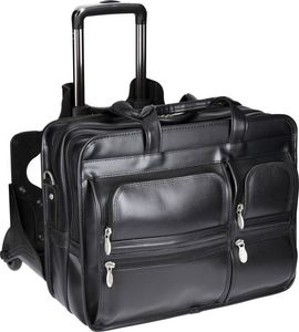 Torba McKlein Clinton 17" (88445) 2