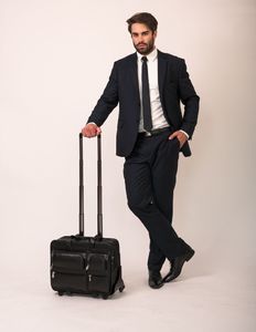 Torba McKlein Clinton 17" (88445) 3