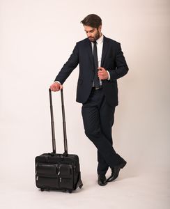 Torba McKlein Clinton 17" (88445) 4