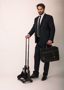 Torba McKlein Clinton 17" (88445) 5