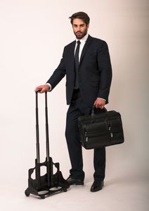 Torba McKlein Clinton 17" (88445) 6