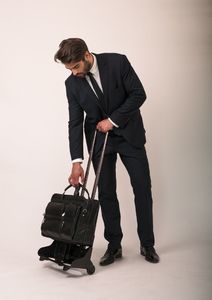 Torba McKlein Clinton 17" (88445) 7